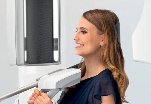 Tac 3D Alta Precisione, Oral Medica Don Bosco Carugate