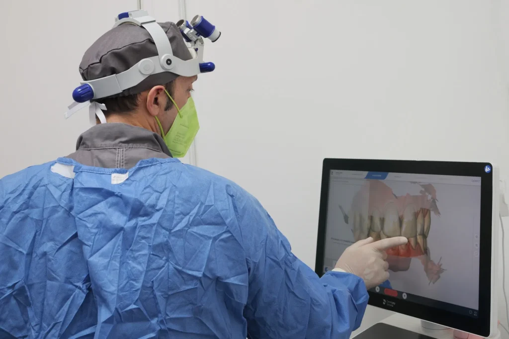 Chirurgia, Implantologia ed Estetica Digitale, Oral Medica Don Bosco Carugate