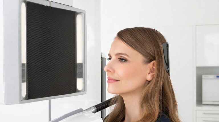 Una nuova tecnologia per diagnosi ancora più precise: TAC 3D Planmeca Viso®