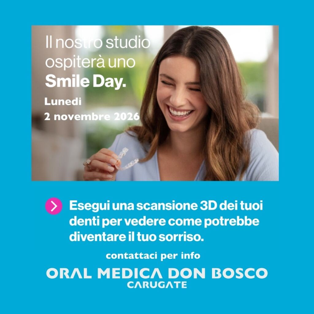 SMILE DAY